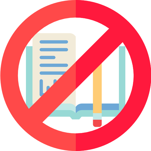 No Homework No Homework