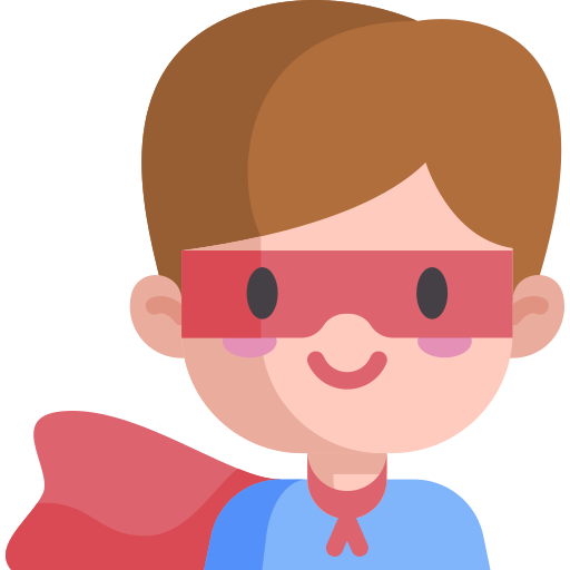 superhero superhero