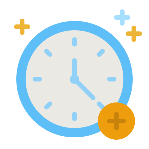 time time